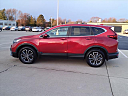 Thumbnail image of 2020 Honda CR-V at Serra Buick Gmc Champaign