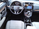 Thumbnail image of 2020 Honda CR-V at Serra Buick Gmc Champaign