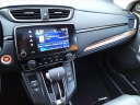Thumbnail image of 2020 Honda CR-V at Serra Buick Gmc Champaign
