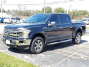 2019 Ford F-150 XLT at Kings Ford