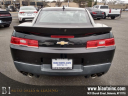 Thumbnail image of 2014 Chevrolet Camaro at B.I.Auto Sales