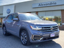 Thumbnail image of 2022 Volkswagen Atlas Cross Sport at Wes Greenway's Alexandria Vw