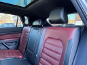 Thumbnail image of 2022 Volkswagen Atlas Cross Sport at Wes Greenway's Alexandria Vw