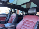 Thumbnail image of 2022 Volkswagen Atlas Cross Sport at Wes Greenway's Alexandria Vw