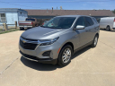 Thumbnail image of 2024 Chevrolet Equinox at World of Wheels Autoplex