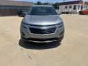 Thumbnail image of 2024 Chevrolet Equinox at World of Wheels Autoplex