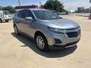 Thumbnail image of 2024 Chevrolet Equinox at World of Wheels Autoplex
