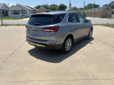 Thumbnail image of 2024 Chevrolet Equinox at World of Wheels Autoplex