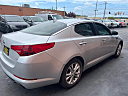 Thumbnail image of 2013 Kia Optima at ENZO AUTO LLC