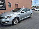 Thumbnail image of 2013 Kia Optima at ENZO AUTO LLC