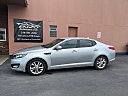 Thumbnail image of 2013 Kia Optima at ENZO AUTO LLC