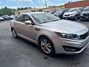 Thumbnail image of 2013 Kia Optima at ENZO AUTO LLC