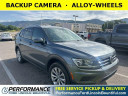 Thumbnail image of 2020 Volkswagen Tiguan at NEW - Ford Bountiful