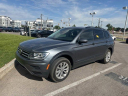 Thumbnail image of 2020 Volkswagen Tiguan at NEW - Ford Bountiful