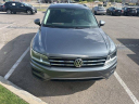 Thumbnail image of 2020 Volkswagen Tiguan at NEW - Ford Bountiful