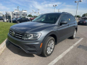 Thumbnail image of 2020 Volkswagen Tiguan at NEW - Ford Bountiful