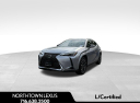 Thumbnail image of 2025 Lexus UX 300h at Northtown Lexus