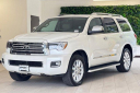 Thumbnail image of 2018 Toyota Sequoia at CourtesyFordPortlandUsed of Portland, OR