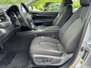 2023 Toyota Camry LE at USED - Haley Toyota Certified Service Center
