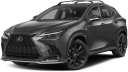 2025 Lexus NX 350 F SPORT Handling at Stoler Lexus