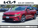Thumbnail image of 2021 Kia K5 at Trophy Of Cerritos Auto Group Llc Dba Kia Of Cerritos