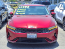 Thumbnail image of 2021 Kia K5 at Trophy Of Cerritos Auto Group Llc Dba Kia Of Cerritos