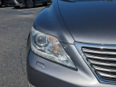 2012 Lexus LS 460 Base at Chatham Parkway Lexus