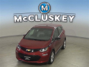 Thumbnail image of 2020 Chevrolet Bolt EV at Mccluskey Chevrolet Kings Automall