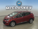Thumbnail image of 2020 Chevrolet Bolt EV at Mccluskey Chevrolet Kings Automall