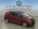 Thumbnail image of 2020 Chevrolet Bolt EV at Mccluskey Chevrolet Kings Automall