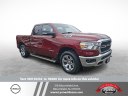 Thumbnail image of 2022 Ram 1500 at Lynnes Nissan City Inc