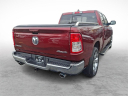 2022 Ram 1500 at Lynnes Nissan City Inc