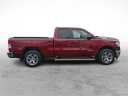 Thumbnail image of 2022 Ram 1500 at Lynnes Nissan City Inc