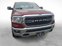 Thumbnail image of 2022 Ram 1500 at Lynnes Nissan City Inc
