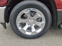 Thumbnail image of 2022 Ram 1500 at Lynnes Nissan City Inc