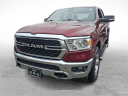 Thumbnail image of 2022 Ram 1500 at Lynnes Nissan City Inc