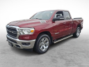 Thumbnail image of 2022 Ram 1500 at Lynnes Nissan City Inc