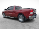 Thumbnail image of 2022 Ram 1500 at Lynnes Nissan City Inc