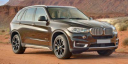 2015 BMW X5 xDrive35i at Northstar Mitsubishi