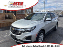Thumbnail image of 2022 Chevrolet Equinox at EstleChevroletBuick of Bryan, OH