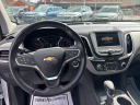 Thumbnail image of 2022 Chevrolet Equinox at EstleChevroletBuick of Bryan, OH