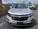 Thumbnail image of 2022 Chevrolet Equinox at EstleChevroletBuick of Bryan, OH