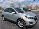 Thumbnail image of 2022 Chevrolet Equinox at EstleChevroletBuick of Bryan, OH