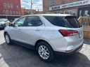 Thumbnail image of 2022 Chevrolet Equinox at EstleChevroletBuick of Bryan, OH