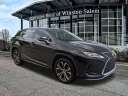 Thumbnail image of 2022 Lexus RX 350 at NEW-MercedesBenzOfWinstonSalem of Winston Salem, NC