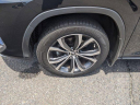 Thumbnail image of 2022 Lexus RX 350 at NEW-MercedesBenzOfWinstonSalem of Winston Salem, NC