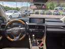 Thumbnail image of 2022 Lexus RX 350 at NEW-MercedesBenzOfWinstonSalem of Winston Salem, NC