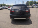 Thumbnail image of 2022 Lexus RX 350 at NEW-MercedesBenzOfWinstonSalem of Winston Salem, NC