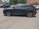Thumbnail image of 2022 Lexus RX 350 at NEW-MercedesBenzOfWinstonSalem of Winston Salem, NC