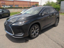Thumbnail image of 2022 Lexus RX 350 at NEW-MercedesBenzOfWinstonSalem of Winston Salem, NC